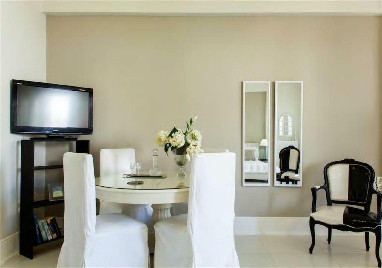 Maritina Apartment Candia Esterno foto