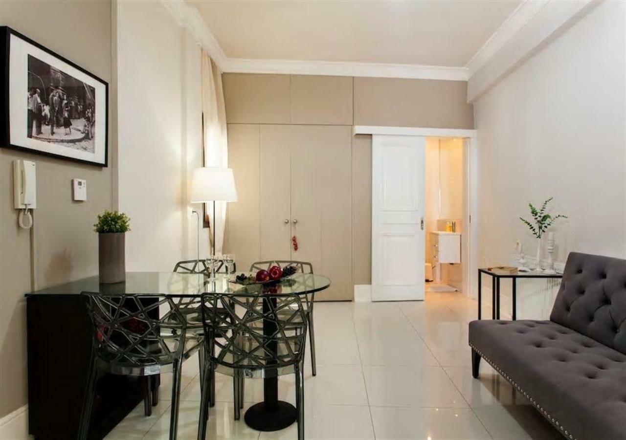 Maritina Apartment Candia Esterno foto