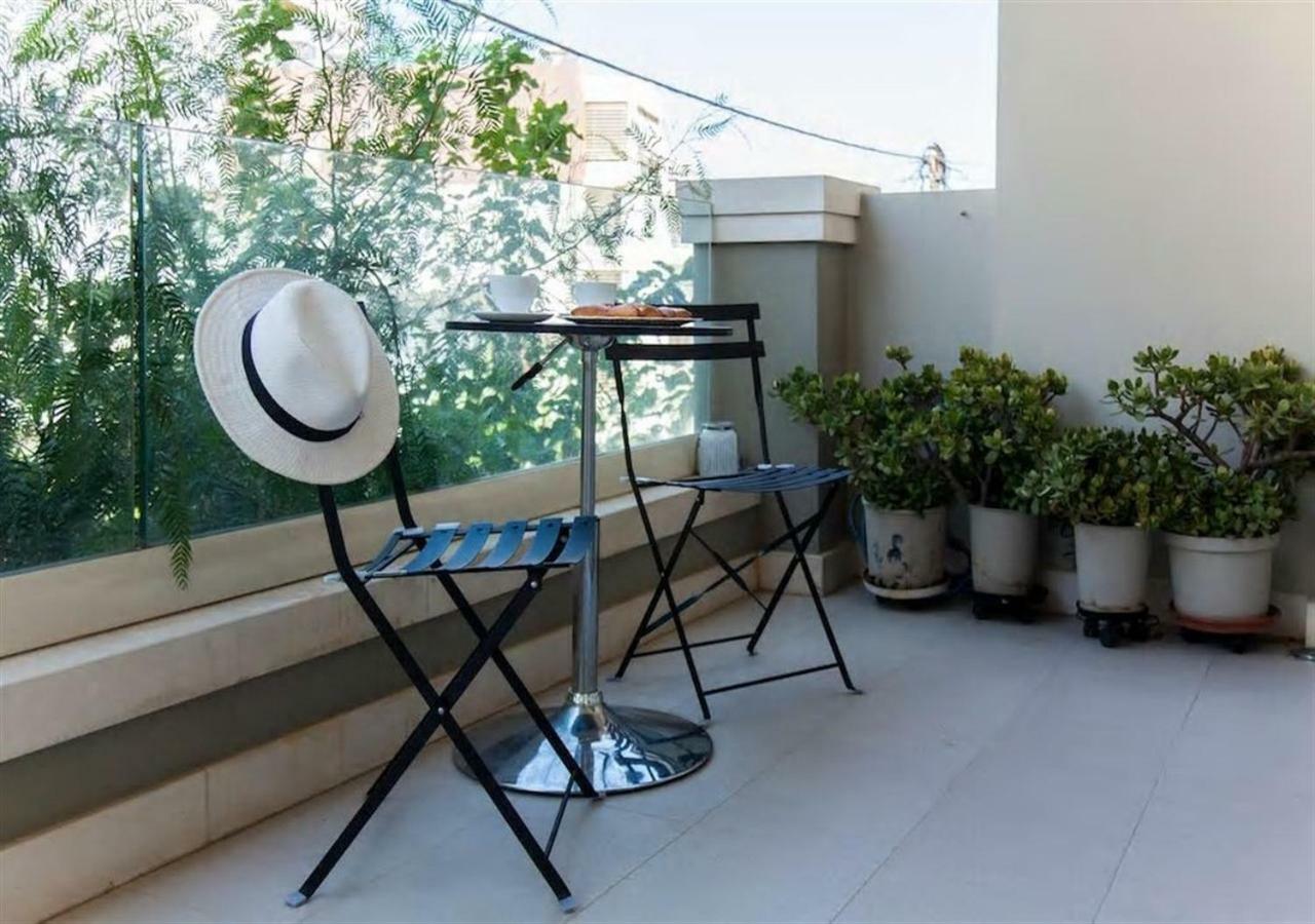 Maritina Apartment Candia Esterno foto