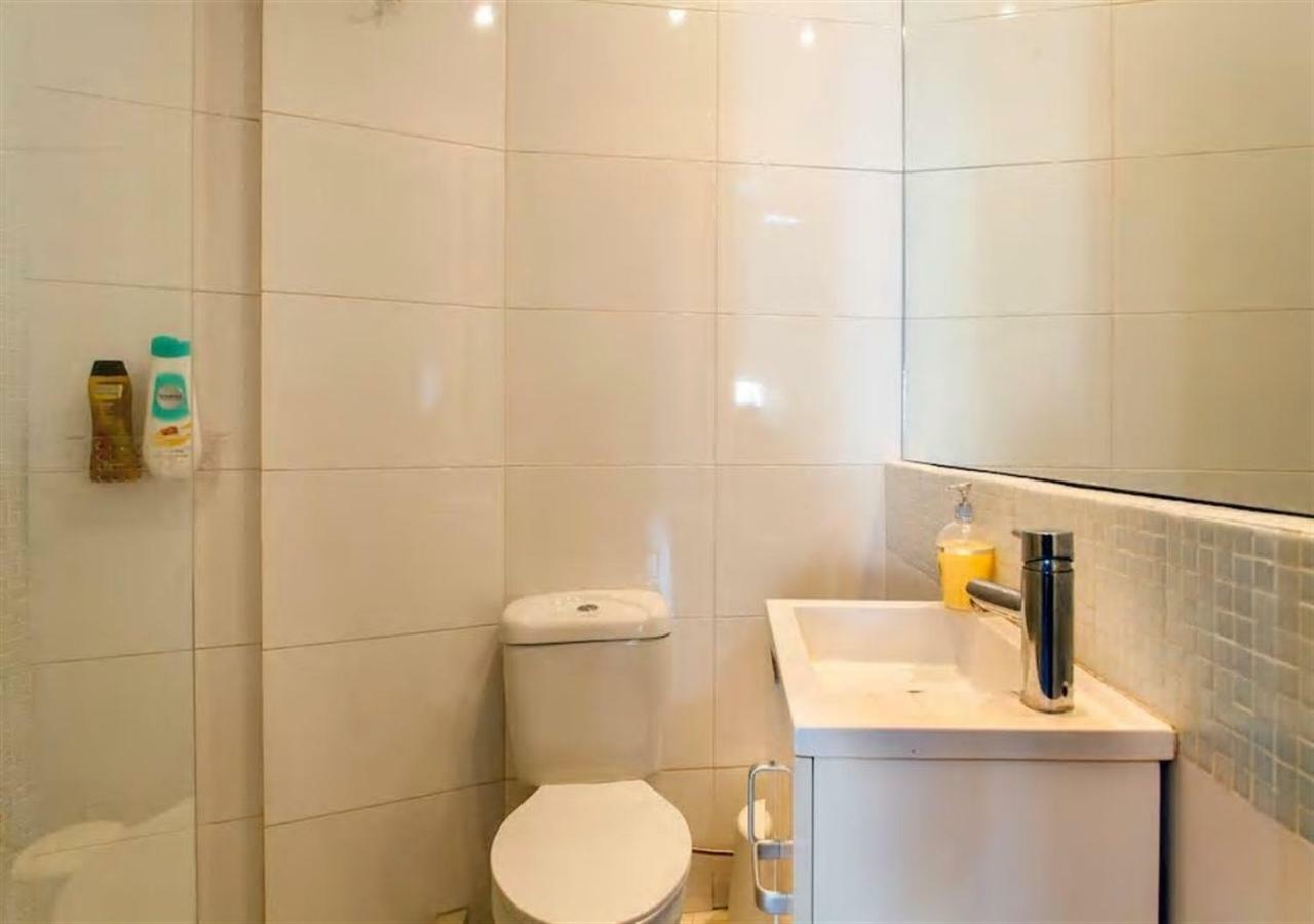 Maritina Apartment Candia Esterno foto