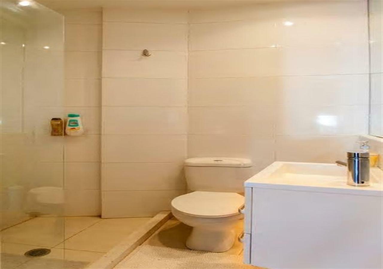 Maritina Apartment Candia Esterno foto